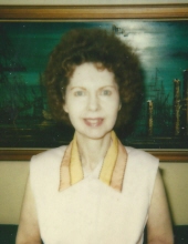 Evelyn Lorraine Kline