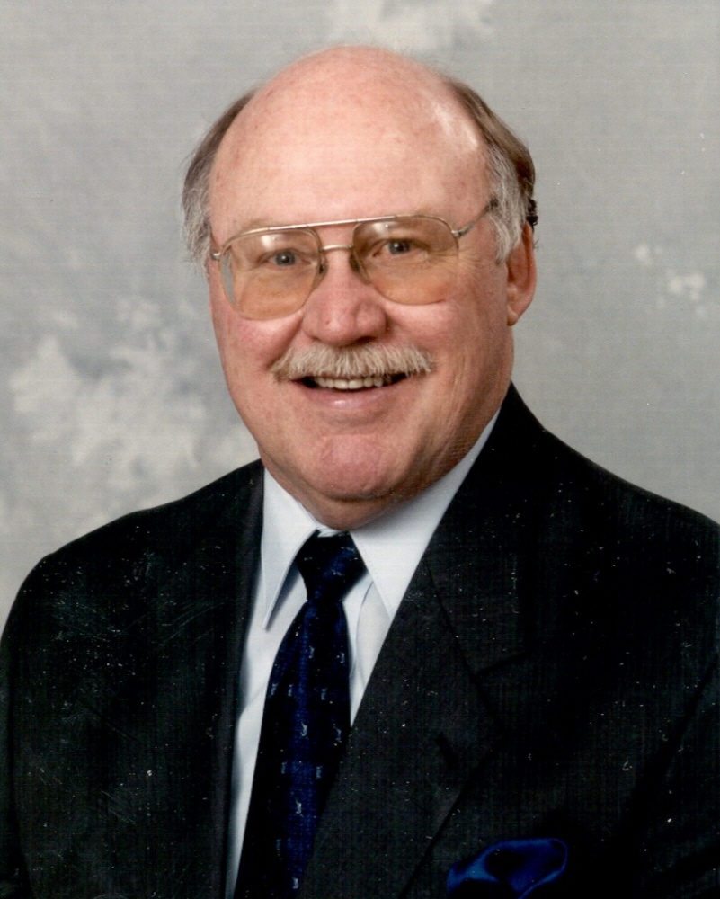 Joseph Joe Tiller 2017 Harness Funeral Home & Cremation Services