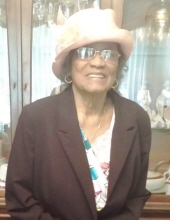 Photo of Eltima Brown