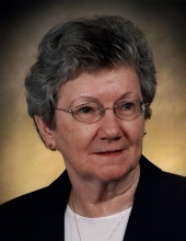 Margaret Williams Sears