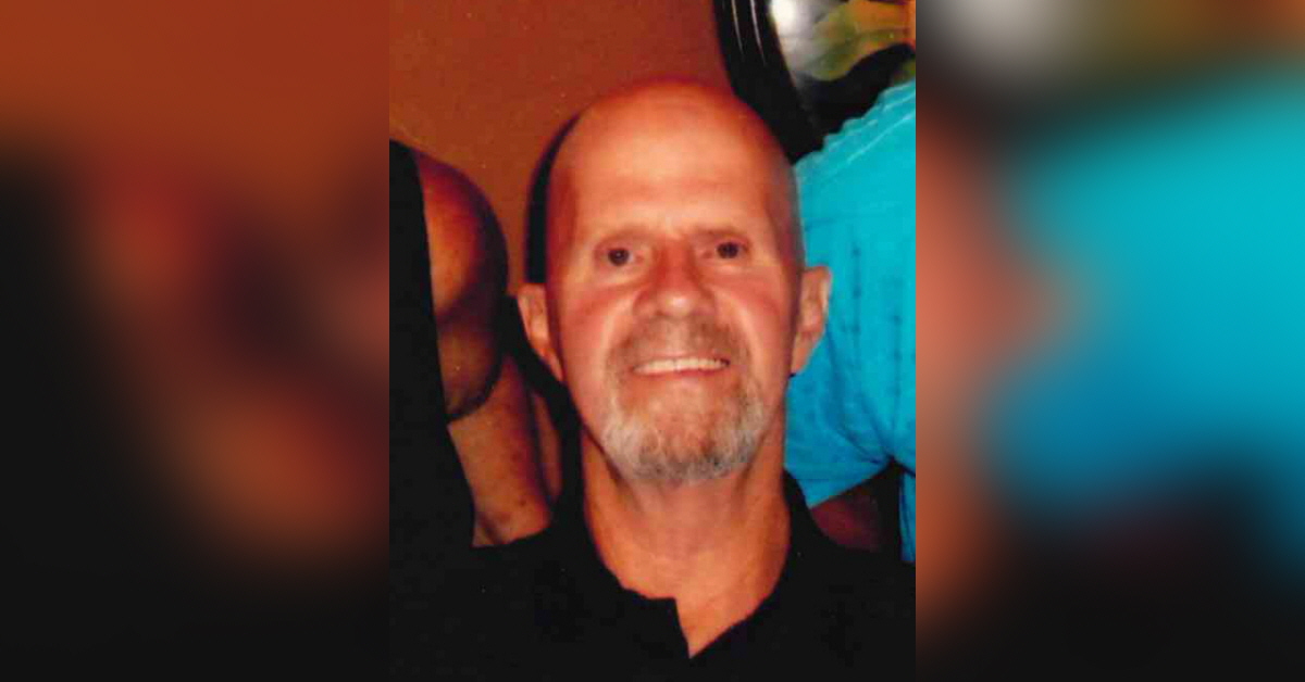 Obituary information for Allen Guy Wingo