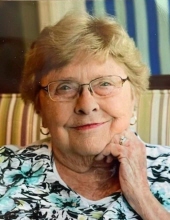 Wilma Joyce  Mohrig