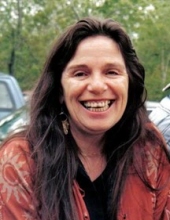 Darlene Mary Corriveau-Levesque