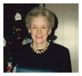 Grace M. Alexander