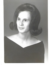 Deborah A. O'Hagan