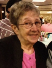 Patricia E. 'Grandma Honey' Bryant