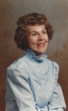 Doris M. Newman 2600672