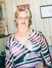 Judy Ann Pfleuger
