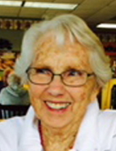 Barbara W. Fitzpatrick