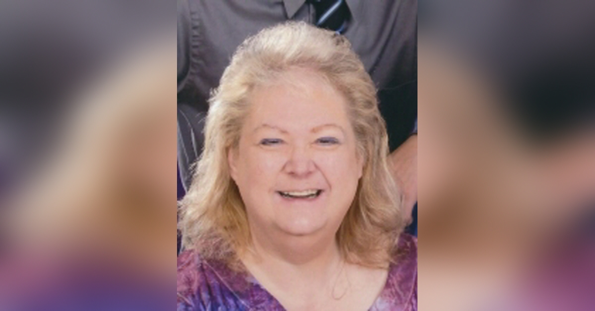 Lynn Marie Brandt Obituary - Visitation & Funeral Information