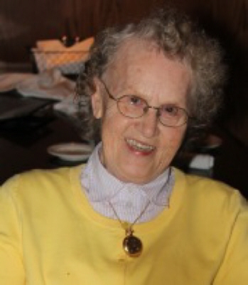 Olive Loreen Bell Goderich, Ontario Obituary