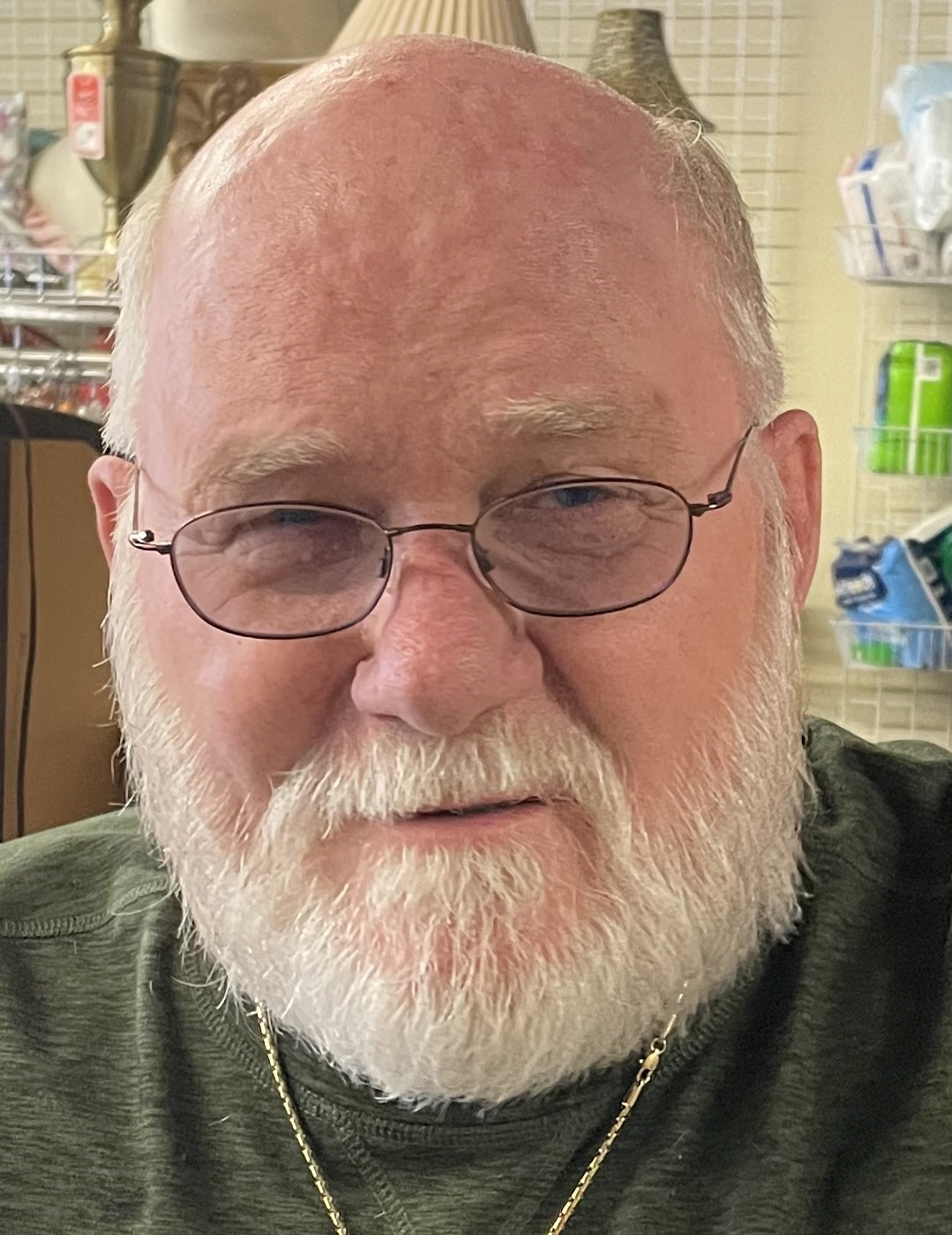 Earl Dean Robinson 2022 Union Funeral Home