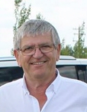 Wayne Douglas McIvor (Turner Valley)