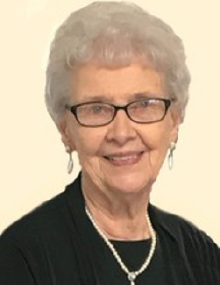 Photo of Joyce Polly