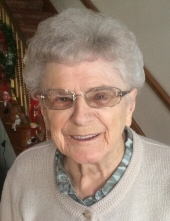 Theresa C. McDonnell