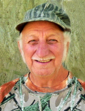 Photo of Perry Bowers
