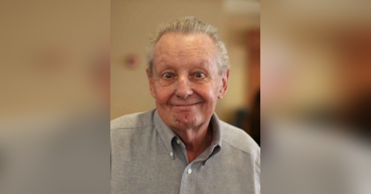 Obituary information for James Allen Cameron