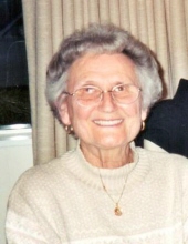 Lillian Marie Dockrey