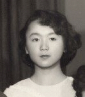 Photo of Mary Ann Tsubota