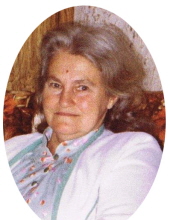 Photo of Marie Mays