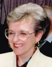 Linda Jean Mullins