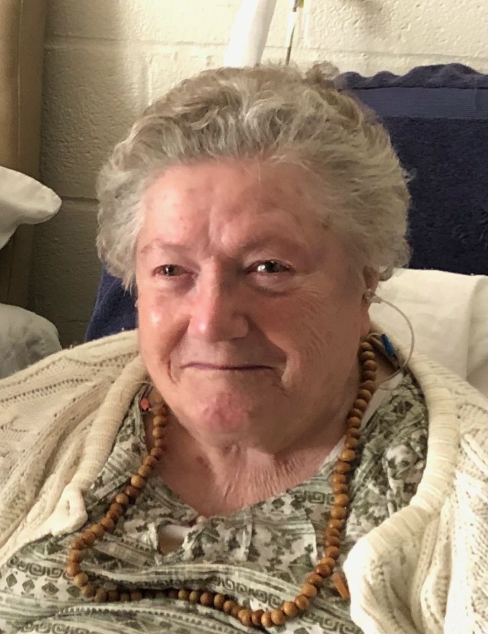 Katharina Wallschlag 2022 Monahan Funeral Home