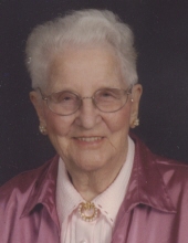 Photo of Ruth Holman