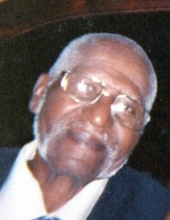 Photo of William Holiday