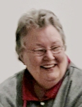 Joanne M. Jaeger