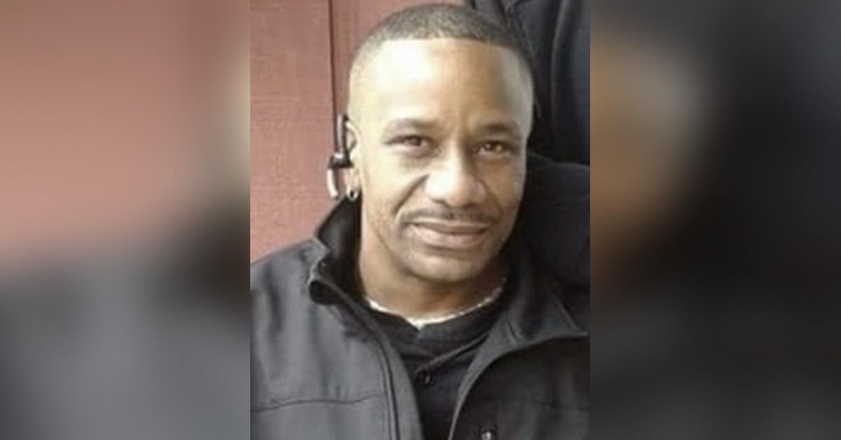 Obituary information for Darryl Antione Akins