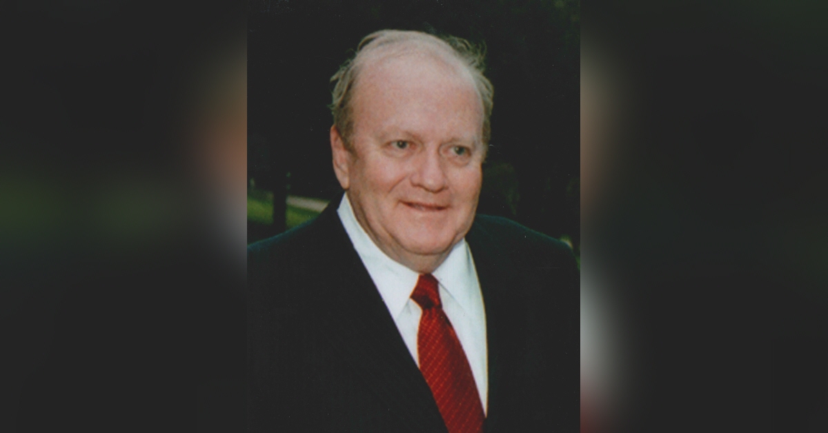 Obituary information for Larry Edward Williams