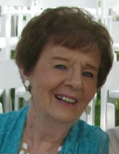 Patricia "Patsy" Johnson