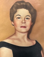 Edna "Myrtle" Simmons Jenkins