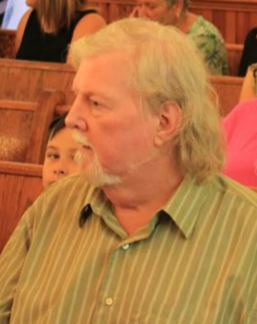 Darrell Scott Lewis 2022 Thornton Funeral Home & Cremation Center