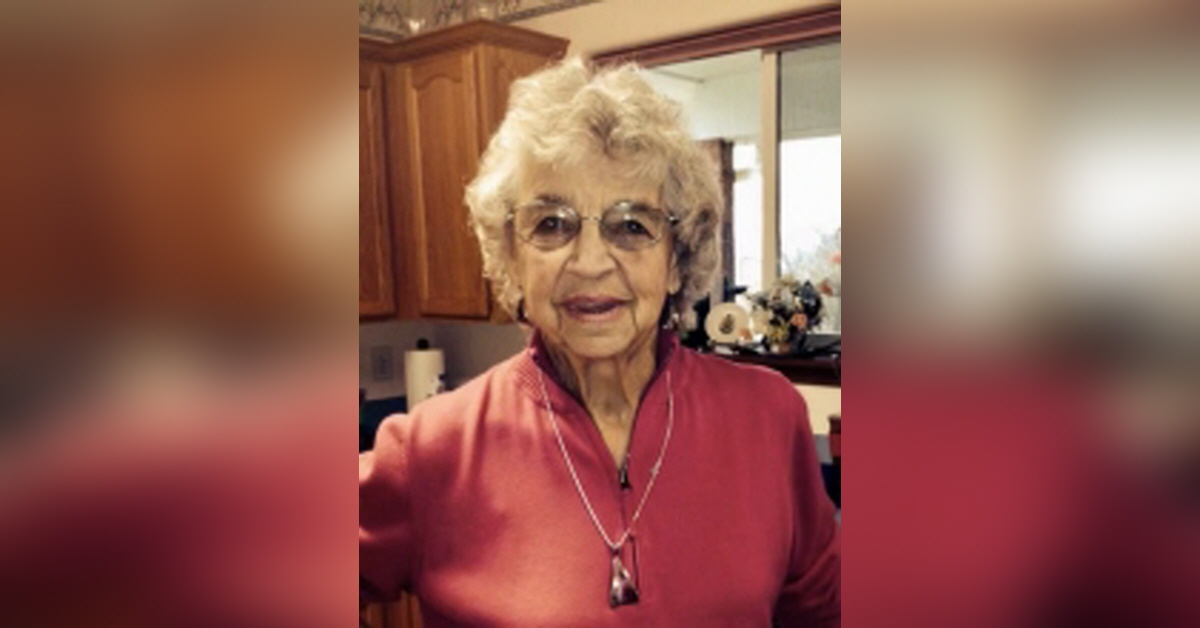 Obituary information for Nancy "Nan" Wolcott