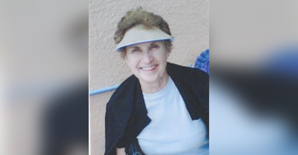 Obituary information for Jennie Muir