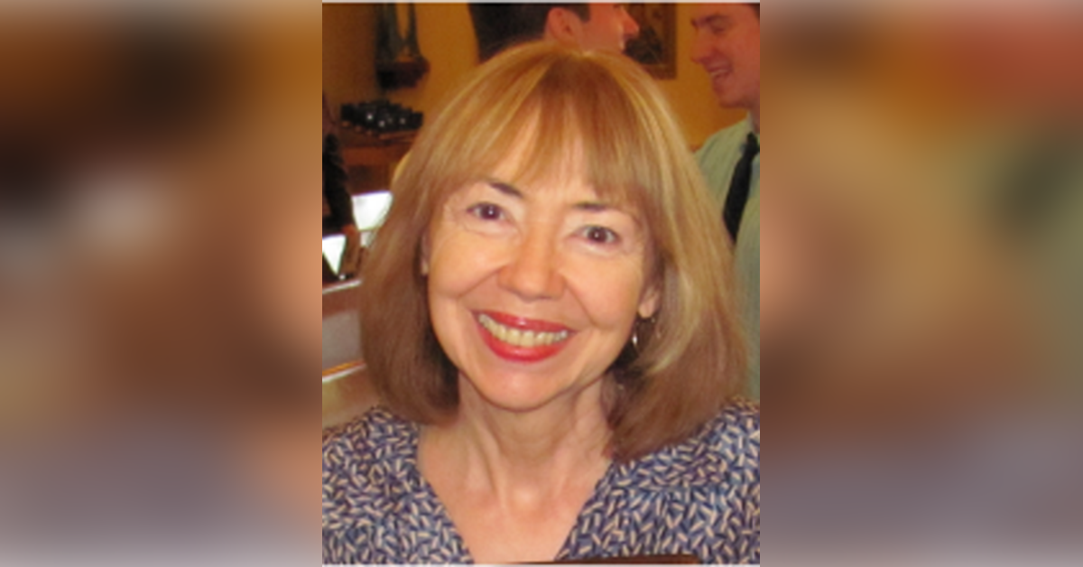 Obituary information for Diane R. Naylor