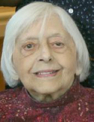 Photo of Janice Chichester