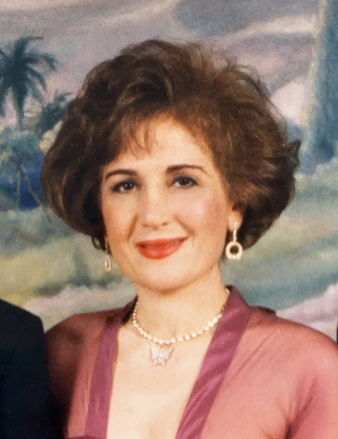 Obituary information for Artemis Khadiwala - Fairmount Funeral Home