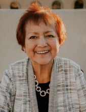 Sandra S. Pettebone