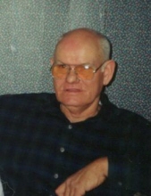 Photo of Hubert Southerland