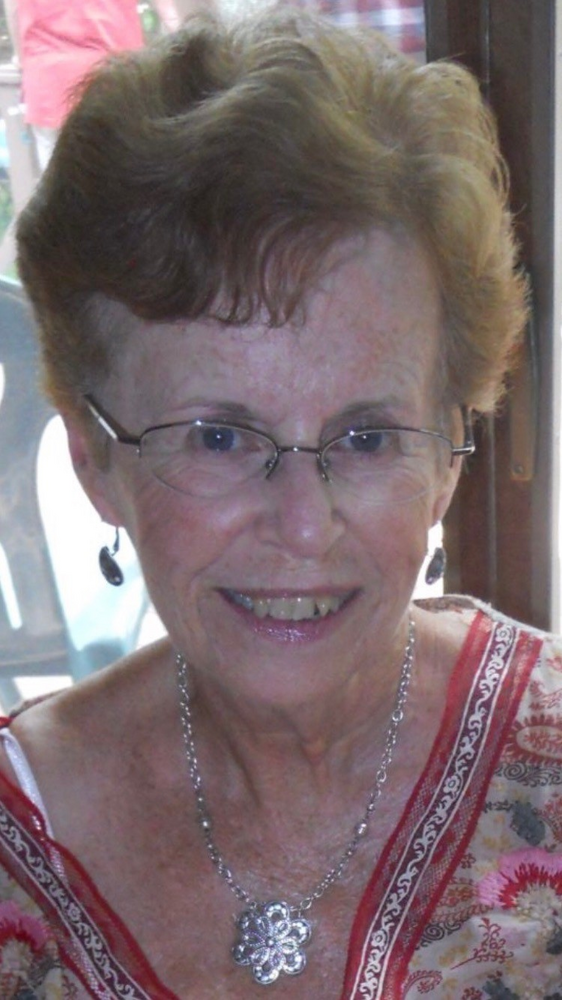 Margaret Mary Schroder 2022 N F Walker Funeral Home