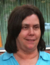 Patricia (Geer) Laird