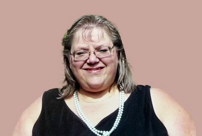 Photo of Rosanne Pepers