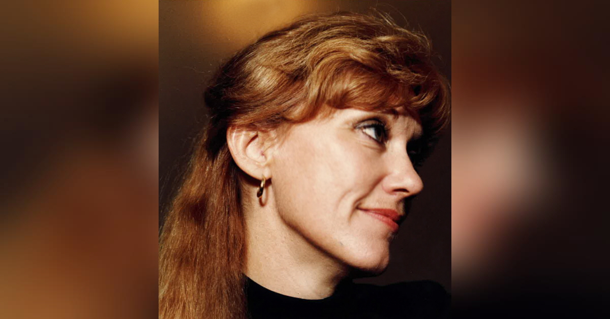 Obituary information for Penelope Kurowski