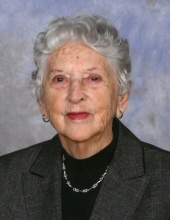 Evelyn Minter Smith