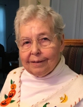 Doris M. Beriont