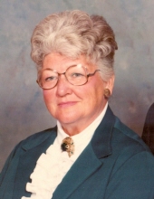 Barbara May Sweers