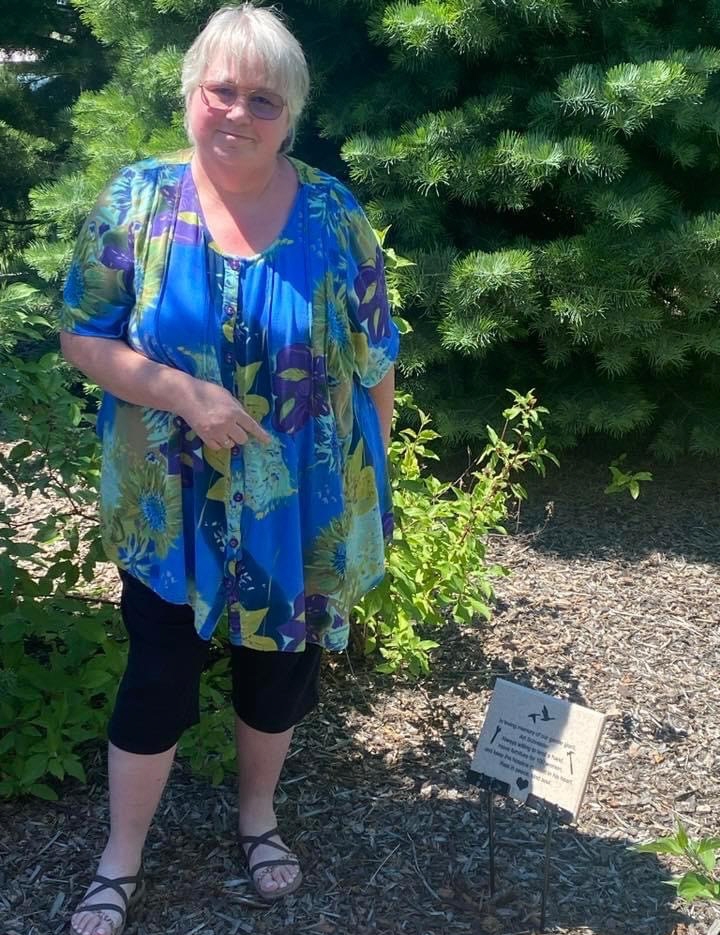 Cynthia "Cindy" Jayne Schneider 2022 Yates Funeral Homes and Cremation