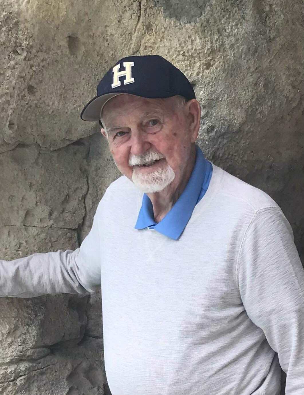 Wayne Smith 2022 Maggard Funeral Homes